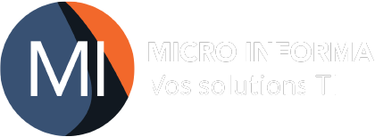 Micro Informa : vos solutions TI